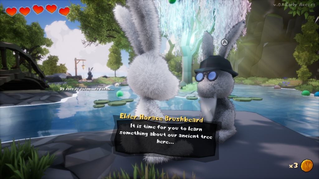 Jack Saves Easter screenshot