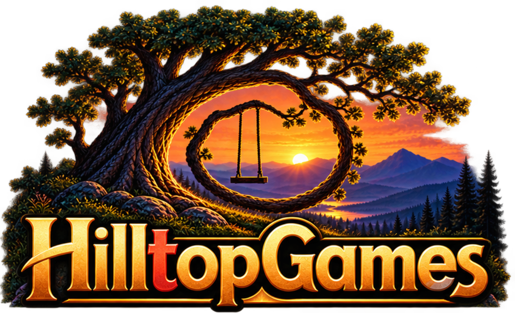 Hilltop Games