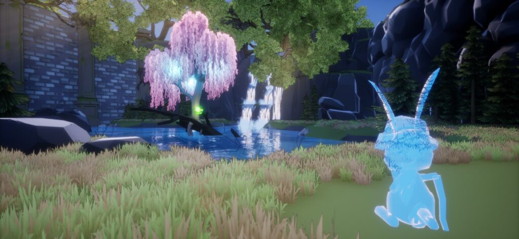 Jack Saves Easter screenshot