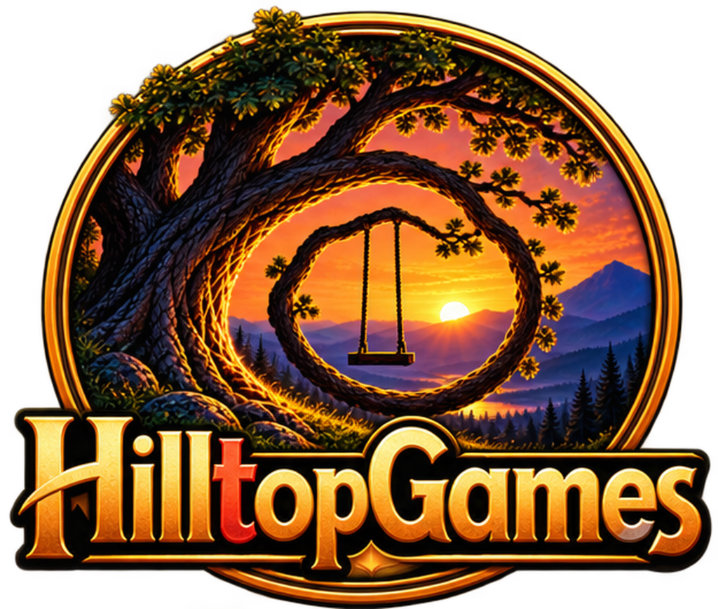 Hilltop Games