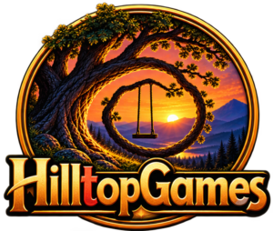 Hilltop Games